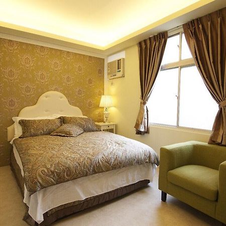 Chao Daily Rent Tainan Exterior foto