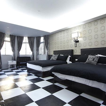 Chao Daily Rent Tainan Exterior foto