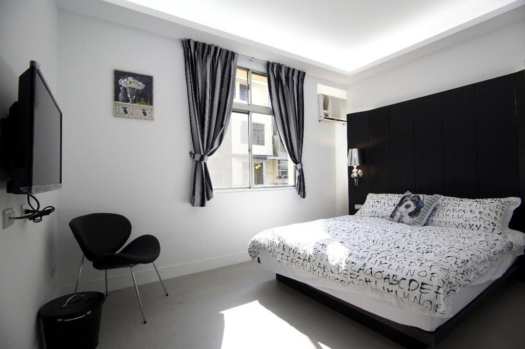 Chao Daily Rent Tainan Exterior foto