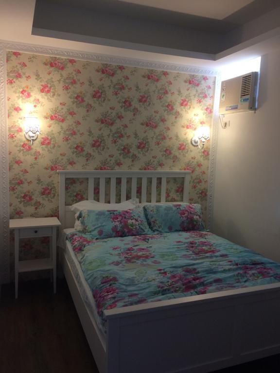 Chao Daily Rent Tainan Exterior foto