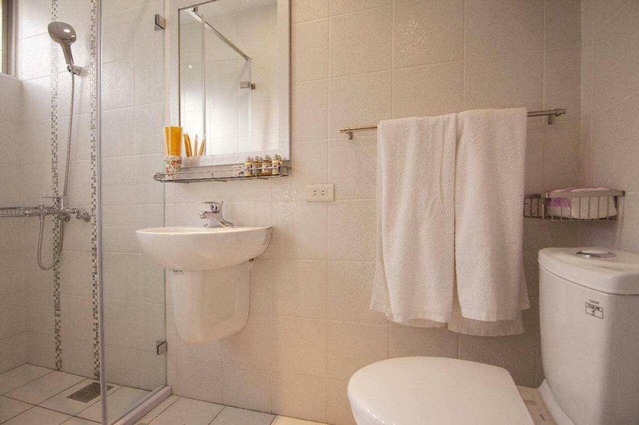 Chao Daily Rent Tainan Exterior foto