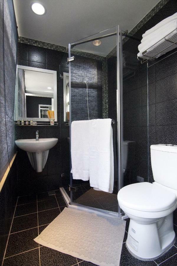 Chao Daily Rent Tainan Exterior foto
